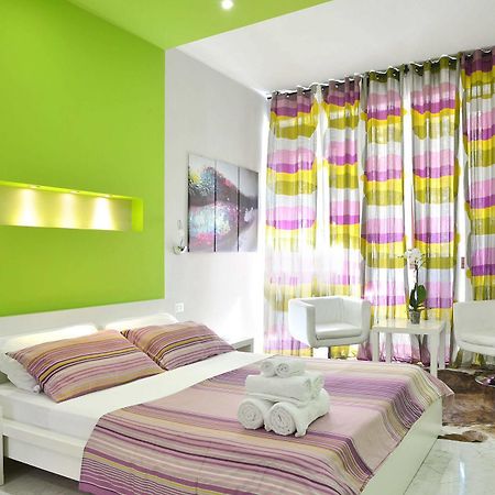 רומא G&G Trastevere מראה חיצוני תמונה