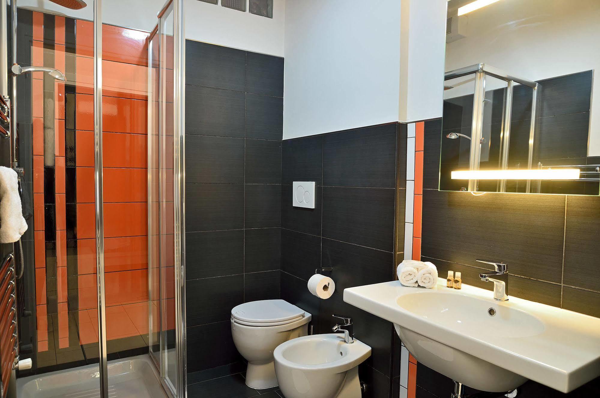 רומא G&G Trastevere מראה חיצוני תמונה